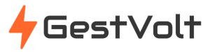 Logo do GestVolt